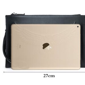 iPad taske mini metal elg