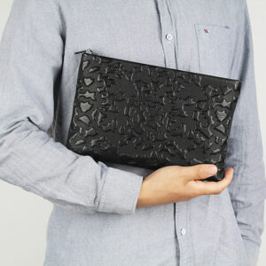 iPad taske camouflage