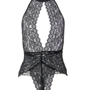 Lingeri og frækt undertøj