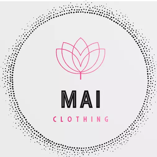 Image of Mai Clothing logo