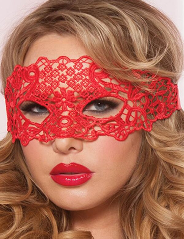 Blindfold