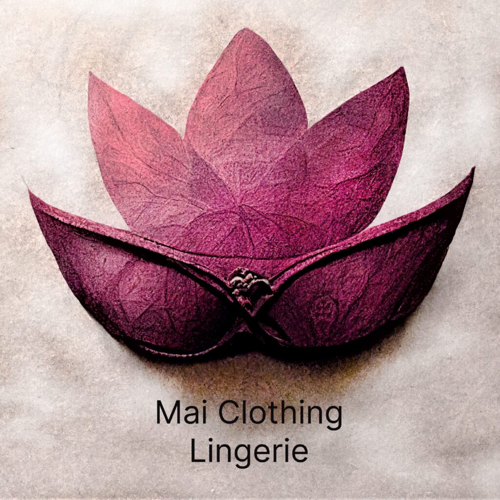 Mai Clothing Lingerie logo